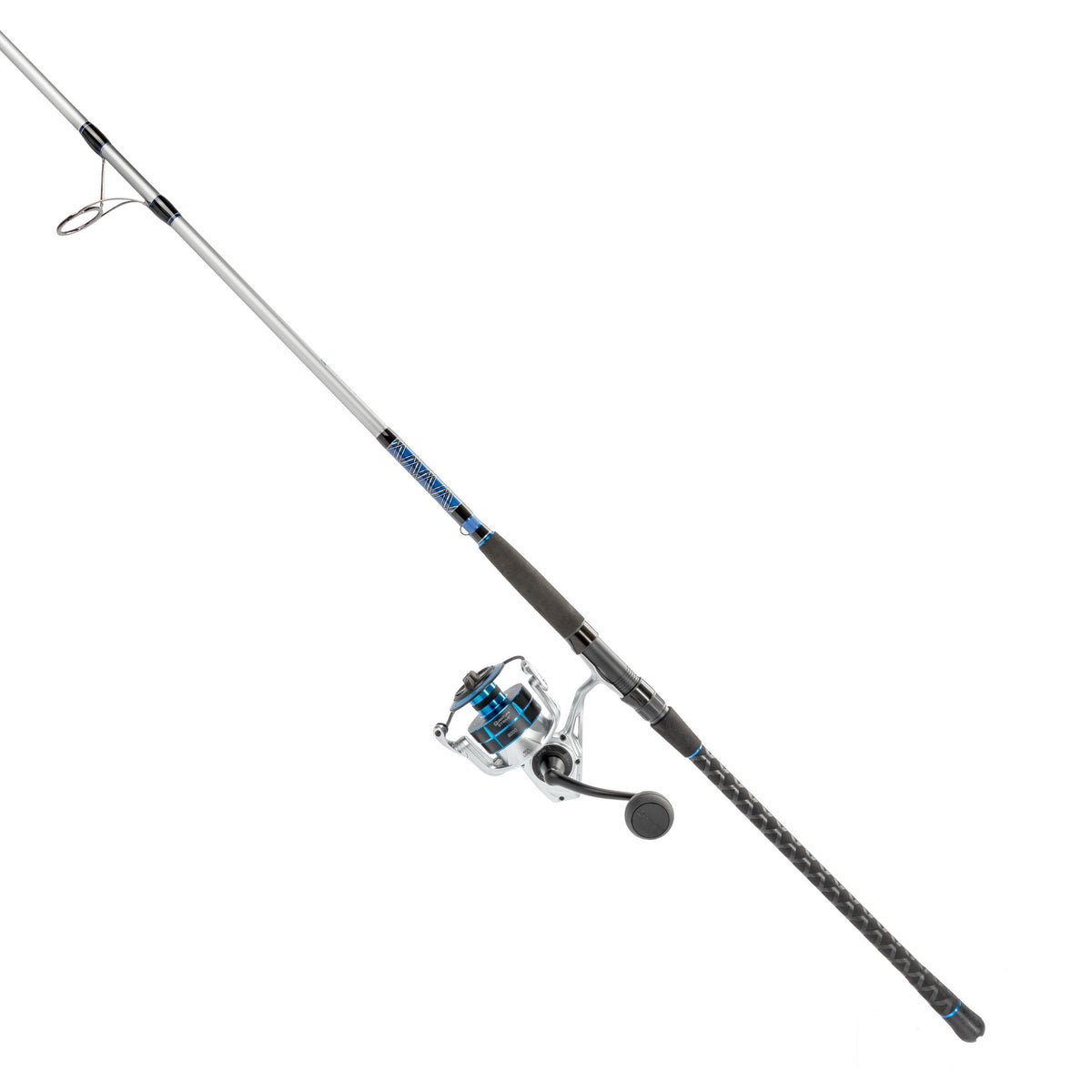 Quantum Strive Spinning Combo – Tackle World