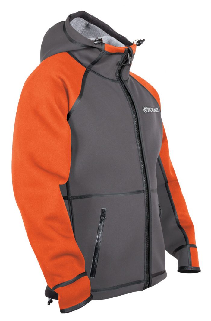 Stormr Color Typhoon Jackets *Final Sale*-Apparel-Stormr-Tackle World