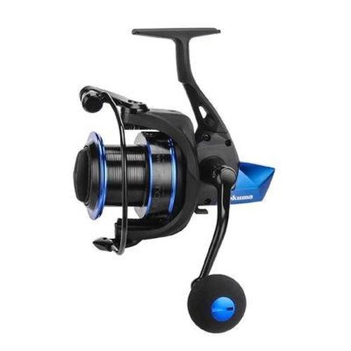 Okuma Rockaway Surf Spinning & Baitfeeder Reels-Reel-Okuma-RA-6000-Tackle World