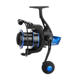 Okuma Rockaway Surf Spinning & Baitfeeder Reels-Reel-Okuma-RA-6000-Tackle World