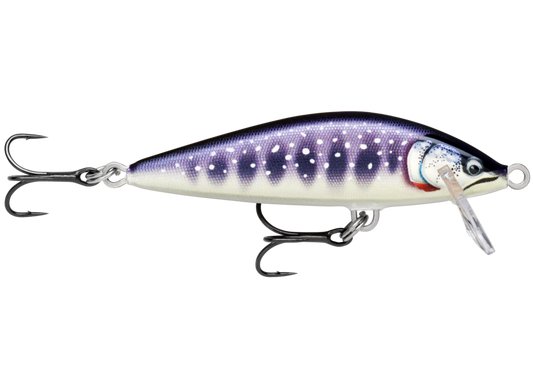 Rapala CountDown Elite Lures-Lures-Rapala-Iwana-Length: 2 1/4" - Weight: 3/16oz-Tackle World