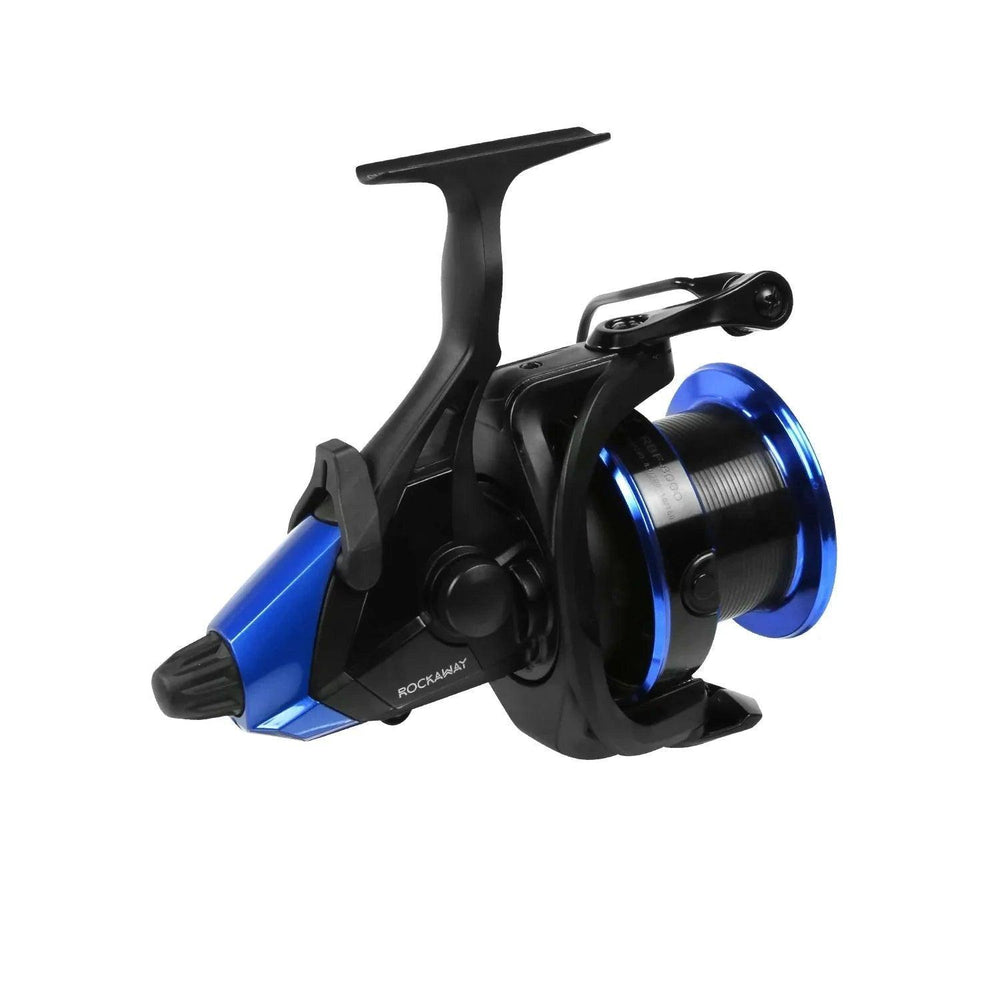 Okuma Rockaway Surf Spinning & Baitfeeder Reels-Reel-Okuma-Tackle World
