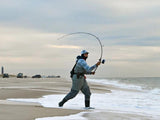 Okuma Rockaway Surf Spinning & Baitfeeder Reels-Reel-Okuma-Tackle World