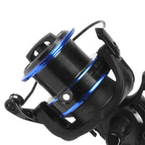 Okuma Rockaway Surf Spinning & Baitfeeder Reels-Reel-Okuma-Tackle World