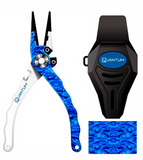 Quantum Cabo 7.5" Pliers-Tools, FREEGIFT_HIDDEN-Quantum-Tackle World