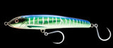 Nomad Riptide 200 Slow Sinking Stickbait-Lures-Nomad-Spanish Mackerel-Tackle World