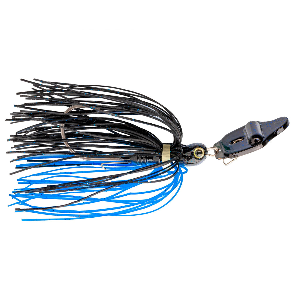 Strike King Rattling Thunder Cricket-Lures-Strike King-Tackle World
