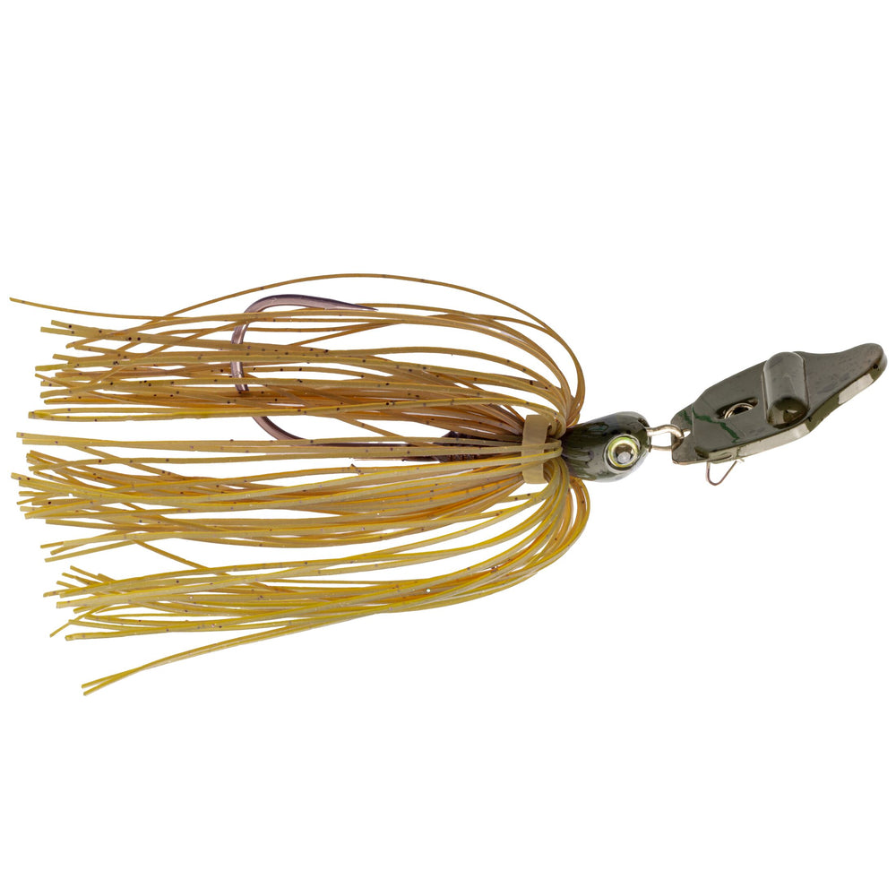 Strike King Rattling Thunder Cricket-Lures-Strike King-Tackle World