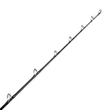 Okuma Railzillia Conventional Rods