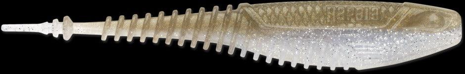 Rapala CrushCity Freeloader Soft Plastic Bait-Lures-Rapala-Tackle World