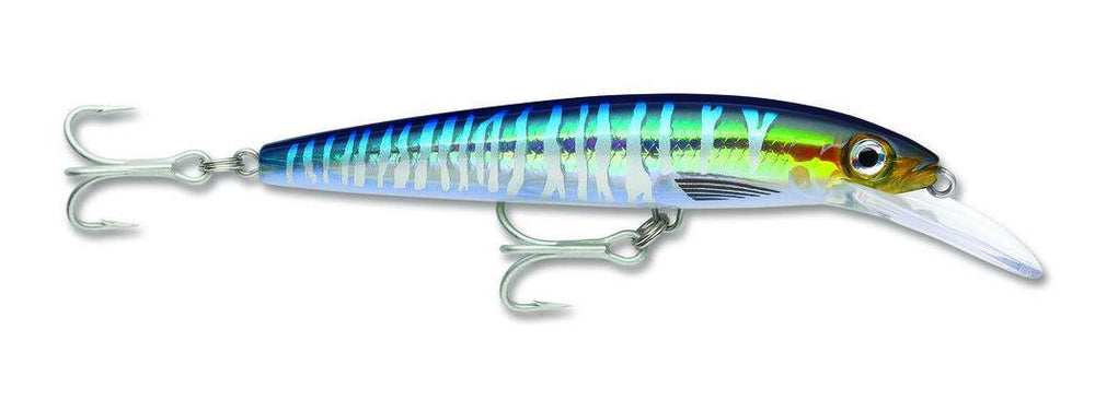 Rapala Husky Magnum Trolling Lures-Lures-Rapala-Tackle World