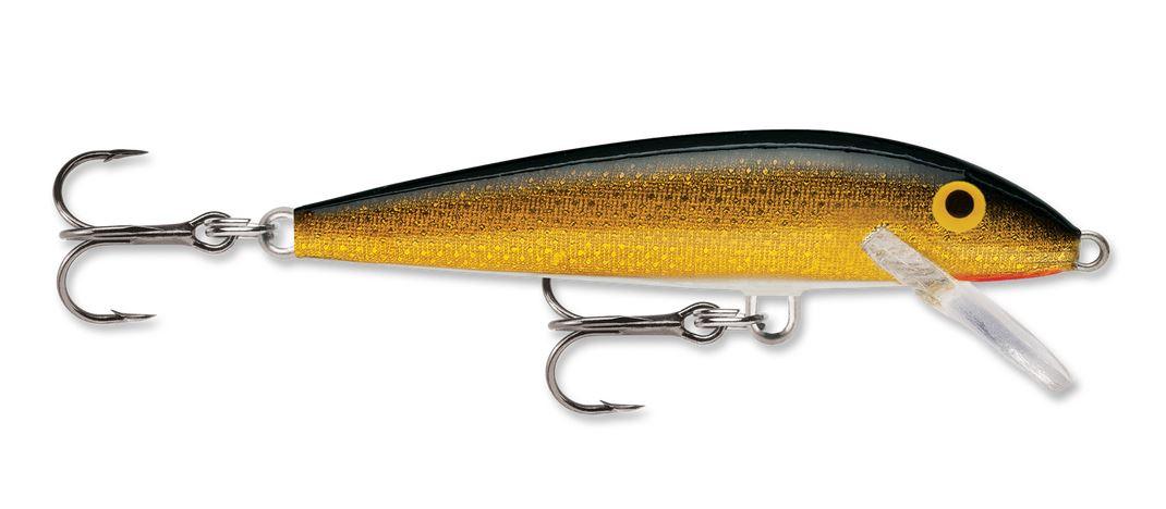 ⑭ RAPALA ルアー　32個セット Rapala Original Floating Jerkbaits – Tackle World