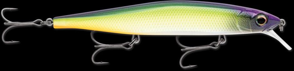 Rapala PXR MAVRIK™ 110 Jerkbait-Lures-Rapala-Tackle World