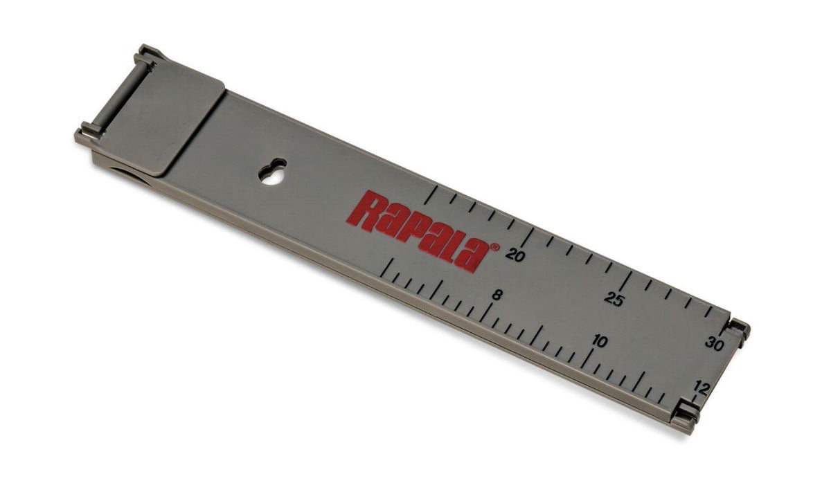 Rapala RFDRLR 24" Folding Rulers-Tools-Rapala-Tackle World