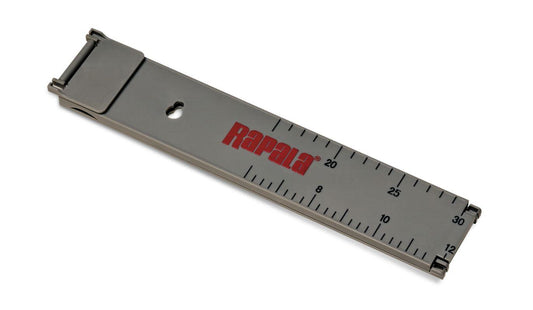 Rapala RFDRLR 24" Folding Rulers-Tools-Rapala-Tackle World