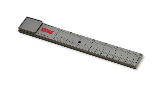 Rapala RMFR 60" Magnum Folding Rulers-Tools-Rapala-Tackle World