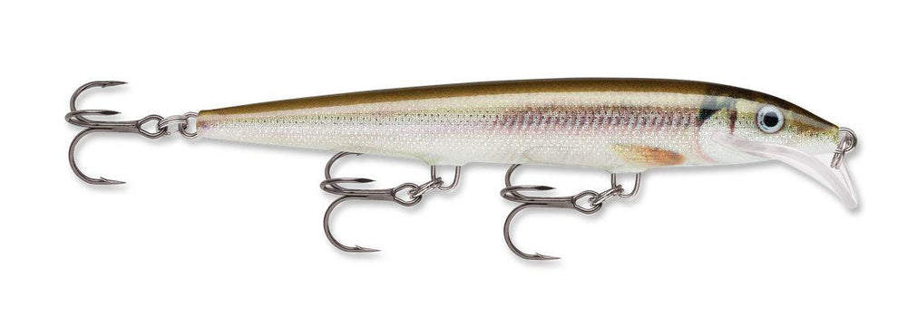 Rapala Scatter Rap Minnow Jerkbaits-Lures-Rapala-Tackle World