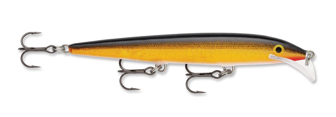 Rapala Scatter Rap Minnow Jerkbaits – Tackle World