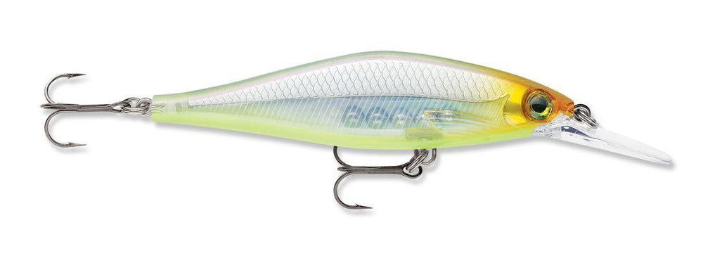 Rapala Shadow Rap Shad Deep Jerkbaits-Lures-Rapala-Tackle World