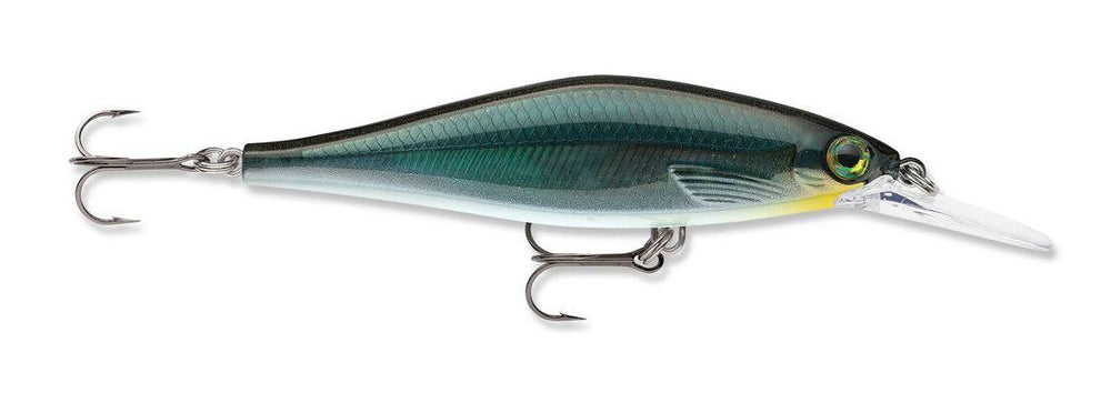 Rapala Shadow Rap Shad Deep Jerkbaits-Lures-Rapala-Tackle World