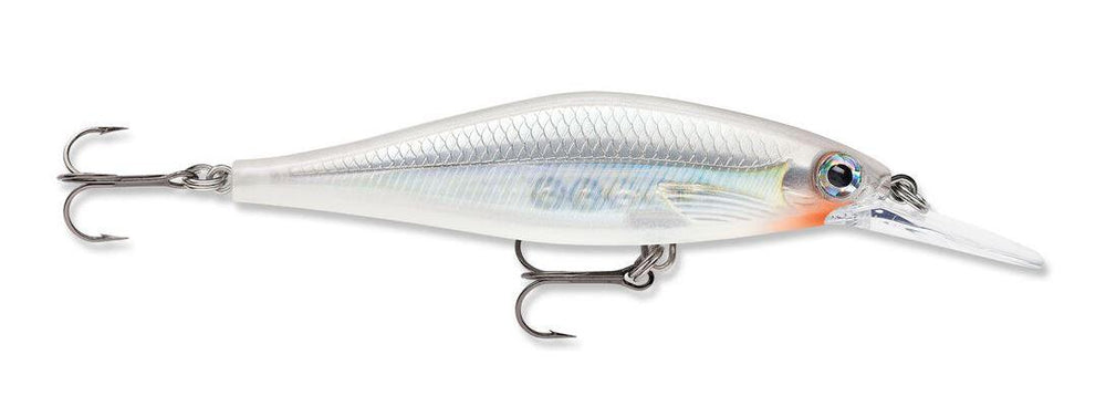 Rapala Shadow Rap Shad Deep Jerkbaits-Lures-Rapala-Tackle World