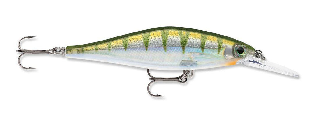 Rapala Shadow Rap Shad Deep Jerkbaits-Lures-Rapala-Tackle World