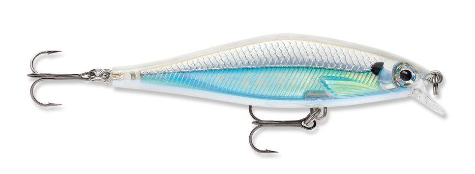 Rapala Shadow Rap Shad Jerkbaits-Lures-Rapala-Tackle World