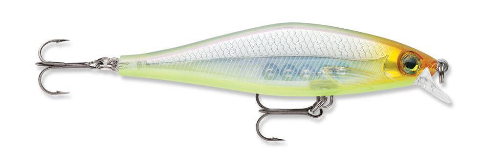 Rapala Shadow Rap Shad Jerkbaits-Lures-Rapala-Tackle World