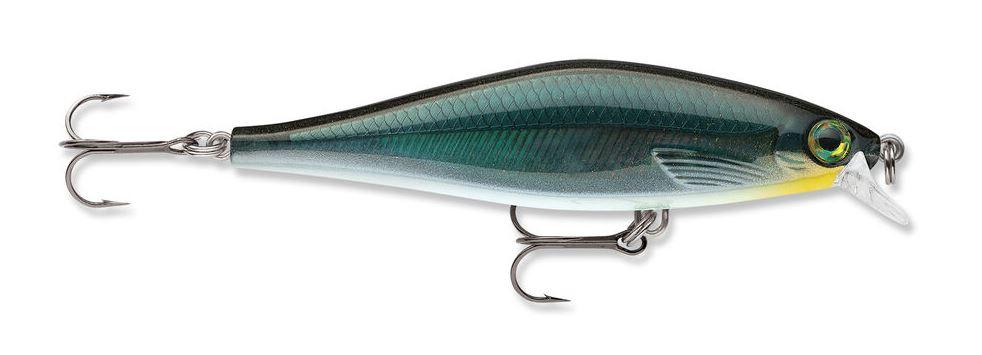 Rapala Shadow Rap Shad Jerkbaits-Lures-Rapala-Tackle World