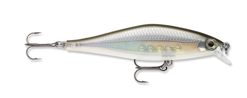 Rapala Shadow Rap Shad Jerkbaits-Lures-Rapala-Tackle World