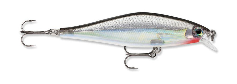 Rapala Shadow Rap Shad Jerkbaits-Lures-Rapala-Tackle World