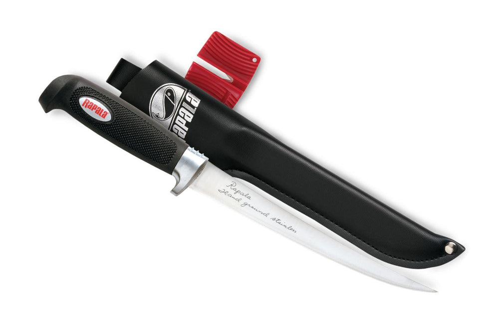 Rapala Soft Grip Fillet Knives-Tools-Rapala-Tackle World