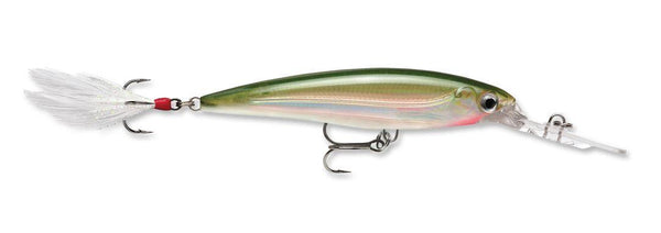 Rapala X-Rap Deep Jerkbaits – Tackle World