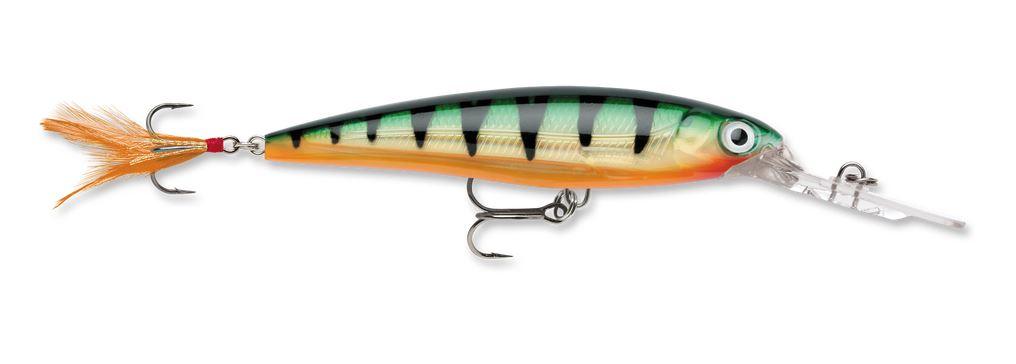 Rapala X-Rap Deep Jerkbaits – Tackle World