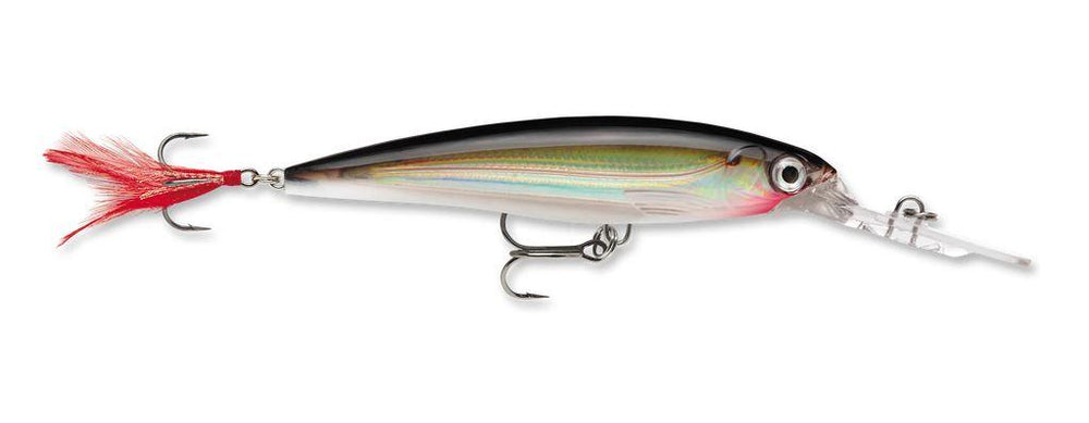 Rapala X-Rap Deep Jerkbaits-Lures-Rapala-Tackle World