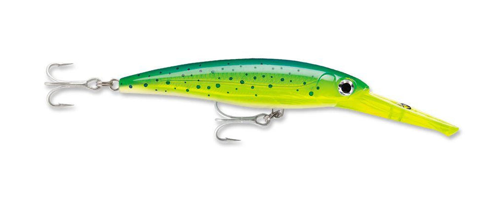 Rapala X-Rap Magnum Trolling Lures – Tackle World