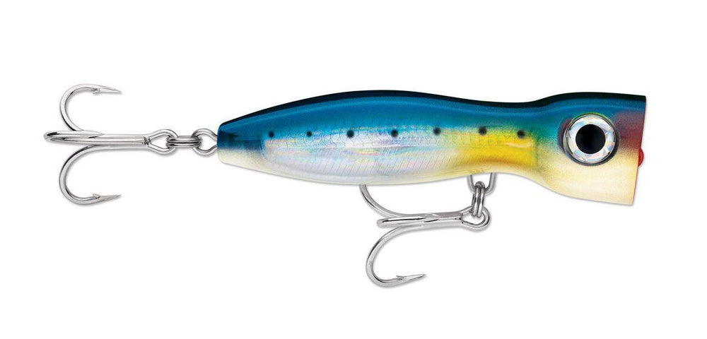 Rapala X-Rap Magnum Xplode Poppers-Lures-Rapala-Tackle World
