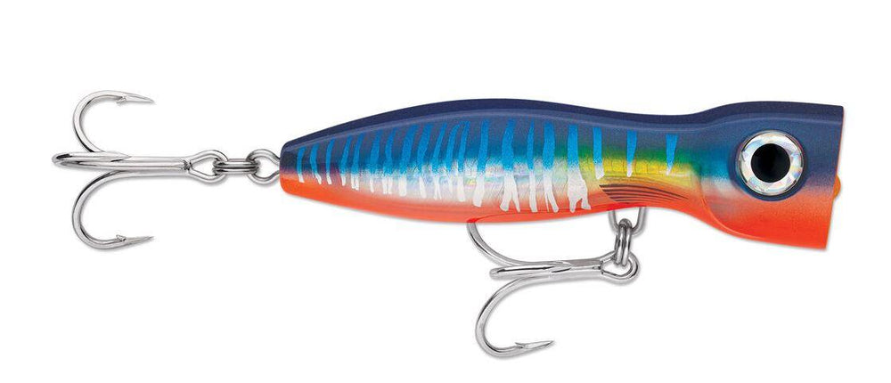 Rapala X-Rap Magnum Xplode Poppers-Lures-Rapala-Tackle World