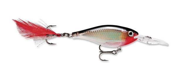Rapala X-Rap Shad Jerkbaits – Tackle World