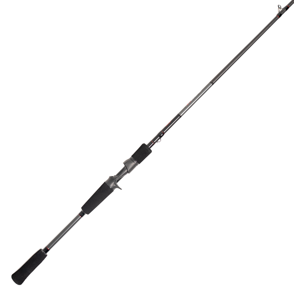 Jigging World Raze Casting Rods – Tackle World