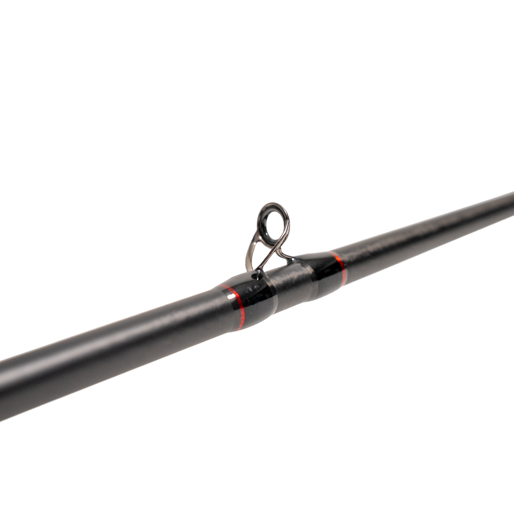 Jigging World Raze Casting Rods – Tackle World