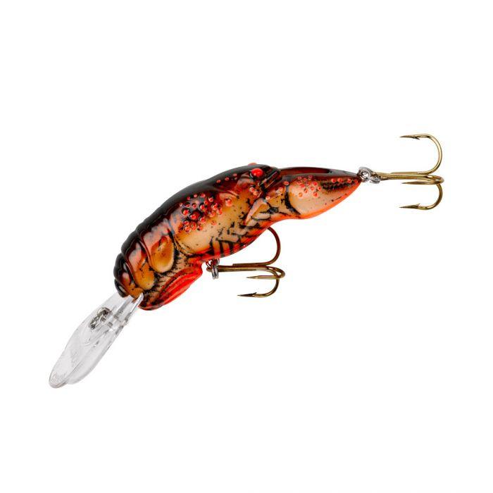 Rebel Deep Wee Crankbaits-Lures-Rebel-Tackle World