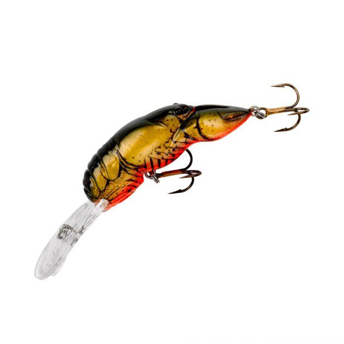 Rebel Deep Wee Crawfish: Moss Crawfish Rebel Deep Wee Crawfish: Moss Crawfish
