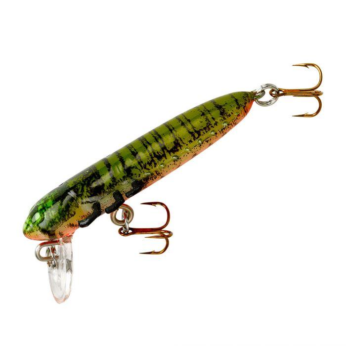 Rebel Hellgrammites Crankbaits-Lures-Rebel-Tackle World