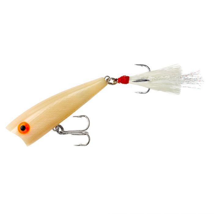 Rebel Magnum Pop-R Poppers-Lures-Rebel-Tackle World