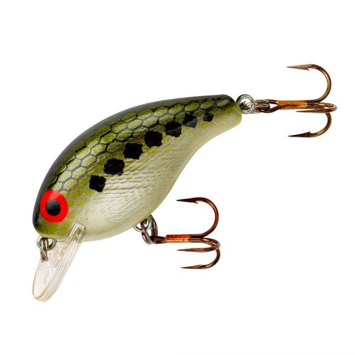 Rebel Super Teeny Wee-R Crankbaits – Tackle World