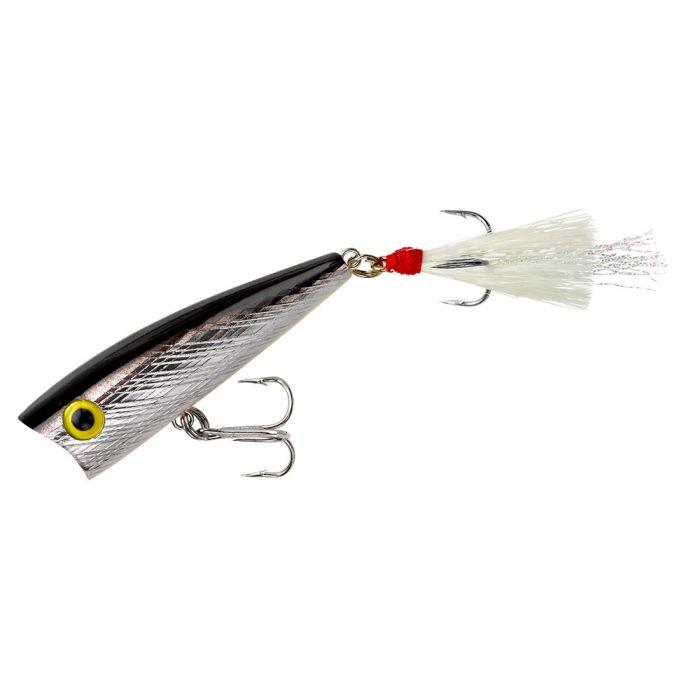 bass magnet lures shift r shad Rebel Teeny Pop-R