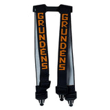 Grundens Replacement Suspenders for Fishing Bibs-Accessories-Grundens-Tackle World