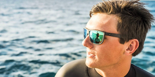 Costa Rincondo Polarized Sunglasses *Final Sale*