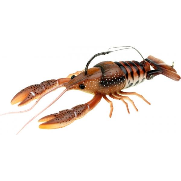 River2Sea Dahlberg Clackin' Crayfish Lures – Tackle World